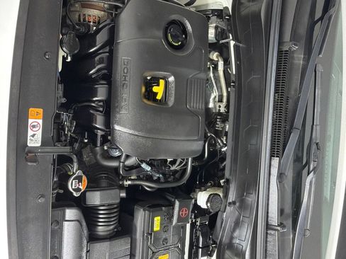Used 2021 Kia Seltos EX image 28