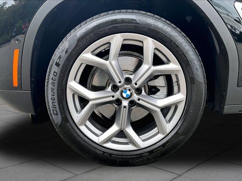 Used 2024 BMW X3 xDrive30i w/ Convenience Package AWD/4WD image 10