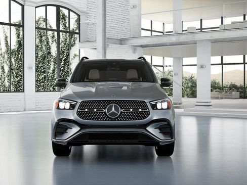 Used 2026 Mercedes-Benz GLE 350 4MATIC image 7