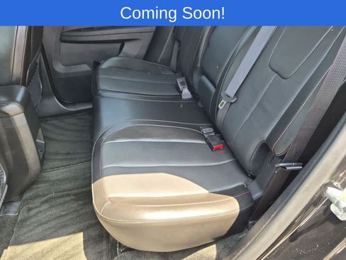 Used 2017 GMC Terrain SLT w/ Driver Alert Package I AWD/4WD image 20
