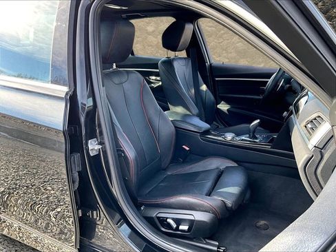 Used 2017 BMW 330i 330i image 5