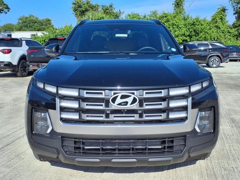New 2025 Hyundai Santa Cruz SEL image 2
