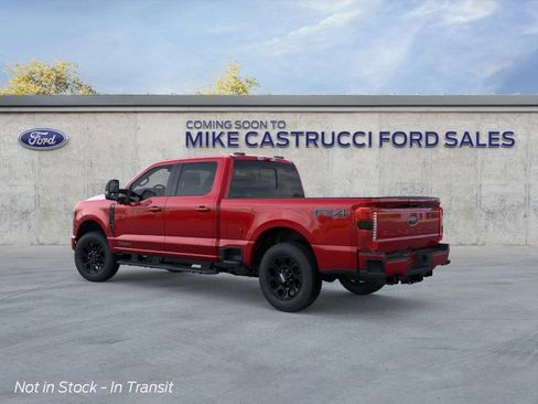 New 2026 Ford F250 XLT image 4