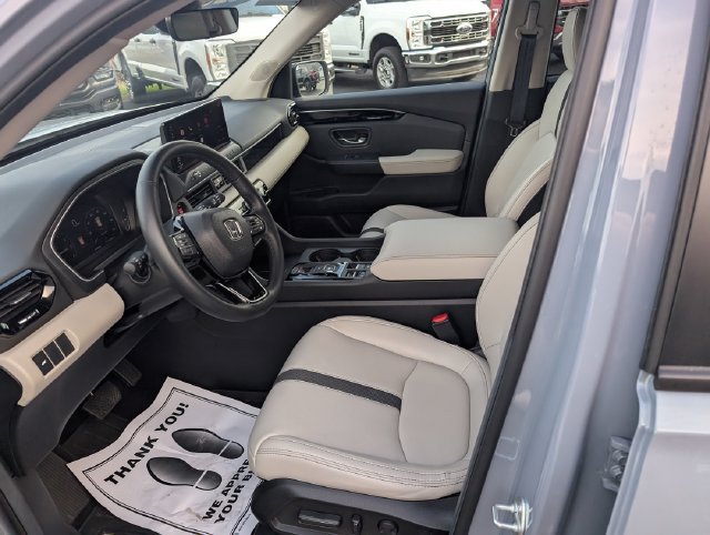 Used 2026 Honda Passport RTL image 14