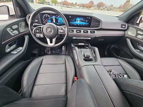 Used 2022 Mercedes-Benz GLE 350 4MATIC image 13