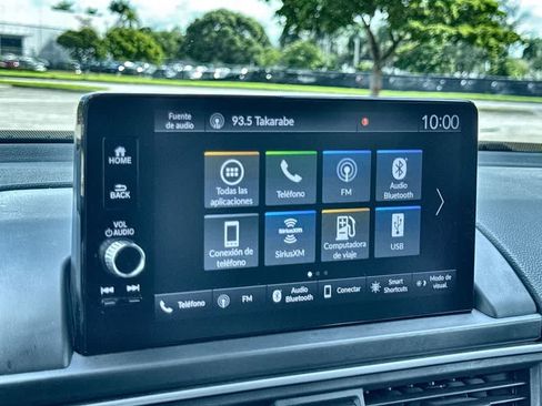 Used 2025 Honda Pilot EX-L image 18