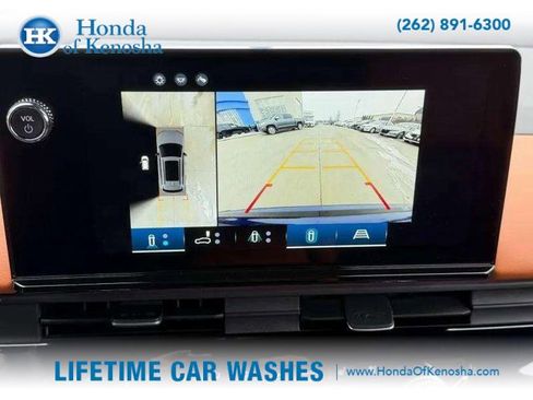 Certified 2024 Honda Prologue Elite image 24