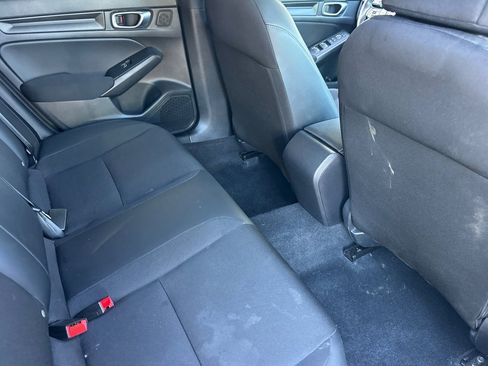 Used 2023 Honda Civic Sport image 29