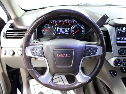 Used 2018 GMC Yukon SLT w/ Open Road Package image 19