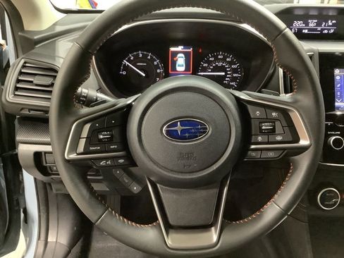 Certified 2023 Subaru Crosstrek 2.0i Premium image 9
