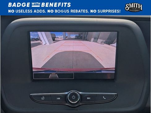 Used 2024 Chevrolet Camaro LT RWD image 14