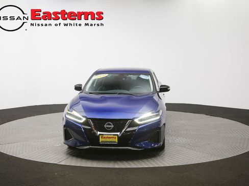 Used 2023 Nissan Maxima SV w/ Floor Mat Group image 78