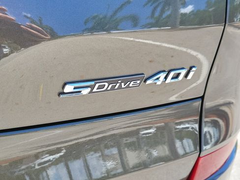 Certified 2024 BMW X5 sDrive40i w/ M Sport Package image 6