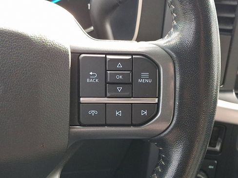 Certified 2022 Ford F150 XLT w/ Equipment Group 302A High image 24