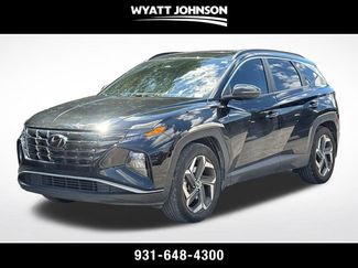 Used 2022 Hyundai Tucson SEL w/ Convenience + Premium Package FWD 360° Tour