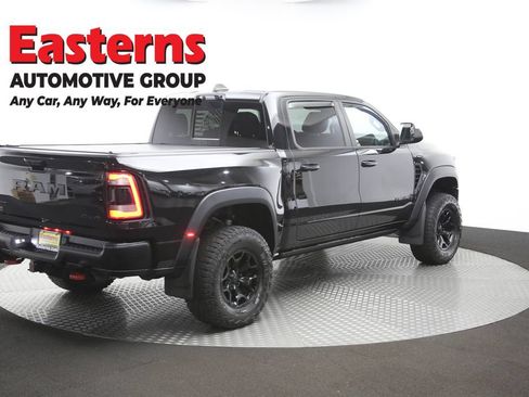 Used 2023 RAM 1500 TRX w/ TRX Level 2 Equipment Group AWD/4WD image 44