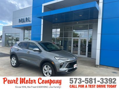 New 2026 Buick Encore GX Preferred w/ Comfort Package
