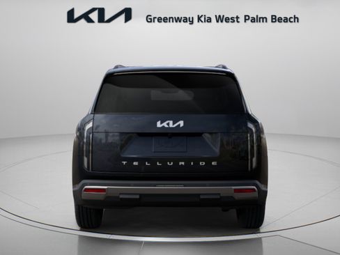 New 2027 Kia Telluride S FWD image 6