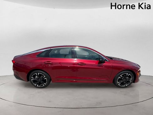 Certified 2022 Kia K5 GT-Line w/ GT-Line FWD Premium Package image 3