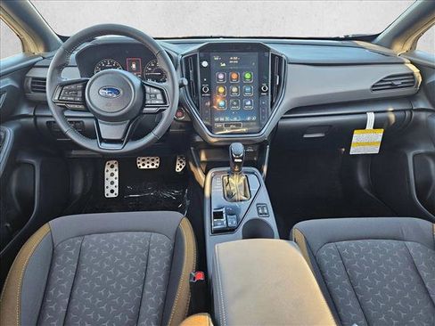 New 2026 Subaru Crosstrek 2.5i Sport AWD/4WD image 14