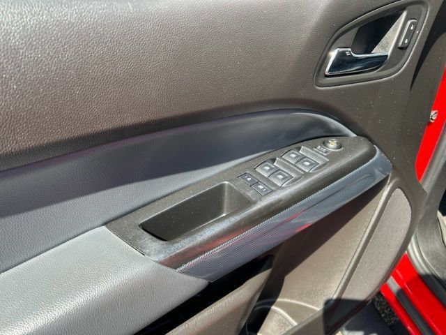 Used 2016 Chevrolet Colorado Z71 AWD/4WD image 25