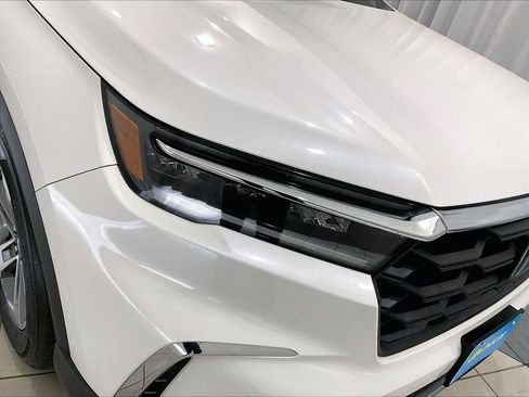 Used 2025 Honda Pilot EX-L image 33
