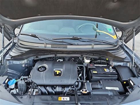 Used 2023 Kia Soul LX w/ Option Group 015 image 32