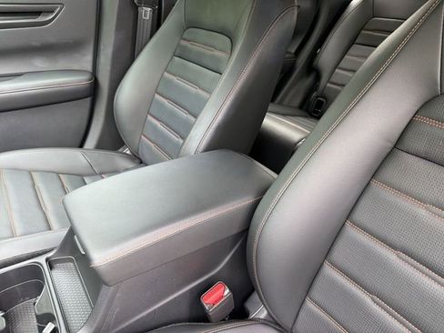 Used 2025 Honda CR-V Sport-L image 21