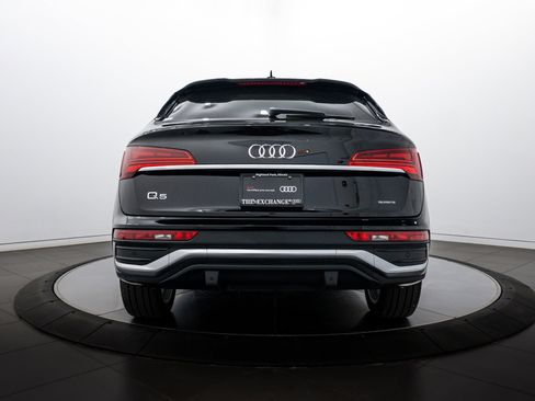 Certified 2025 Audi Q5 2.0T Premium Plus w/ Premium Plus Package image 25