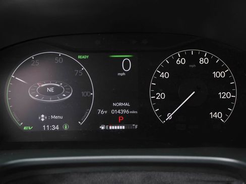 Used 2023 Honda CR-V Sport Touring image 11