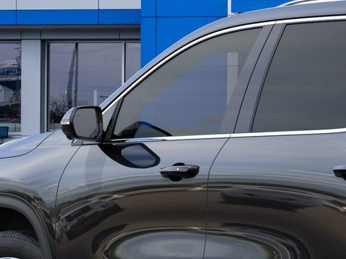 New 2026 Buick Enclave Preferred image 15