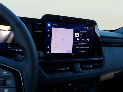 New 2026 Subaru Outback Premium AWD/4WD image 9