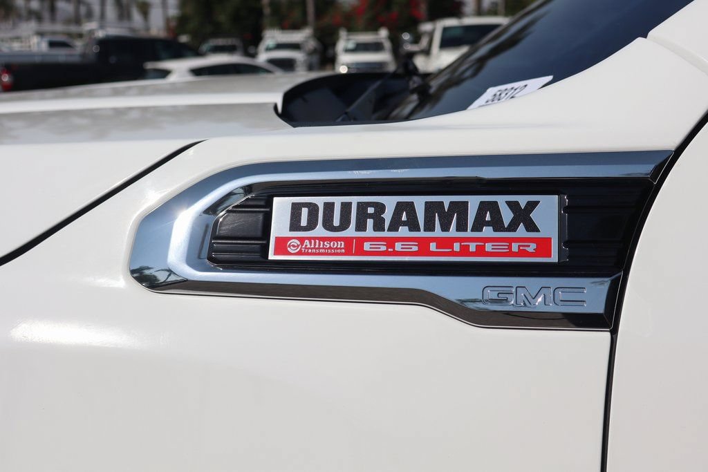 Used 2022 GMC Sierra 2500 Denali AWD/4WD image 60