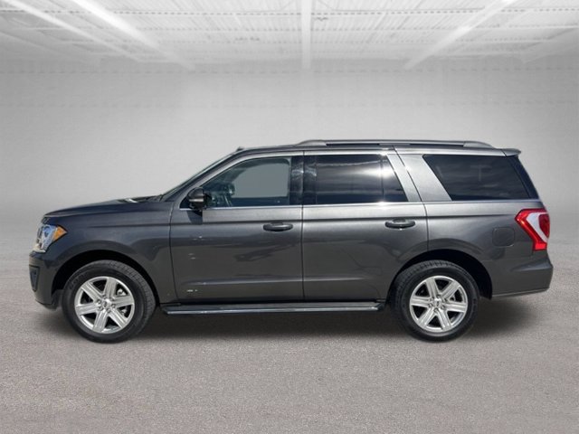 Used 2020 Ford Expedition XLT w/ Equipment Group 202A AWD/4WD image 5