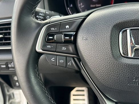 Used 2019 Honda Accord Sport image 15