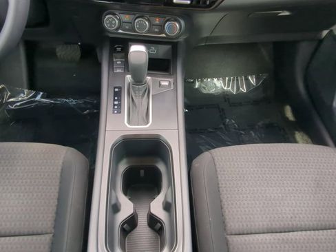 Certified 2025 Nissan Kicks S image 26