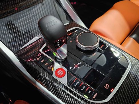 Used 2025 BMW M3 Competition image 19