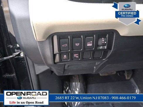 Used 2022 Subaru Ascent Touring image 15