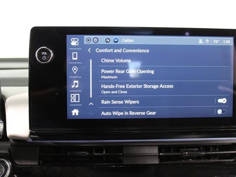 Used 2025 Honda Prologue Touring image 31