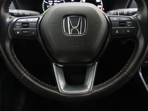 Used 2025 Honda CR-V Sport-L image 25