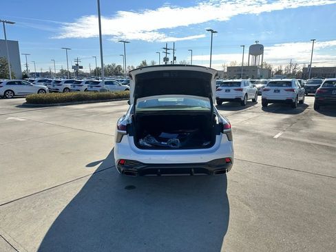 New 2026 Audi A6 Premium Plus image 23