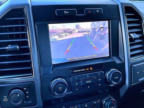 Used 2020 Ford F150 XLT w/ Equipment Group 302A Luxury image 28