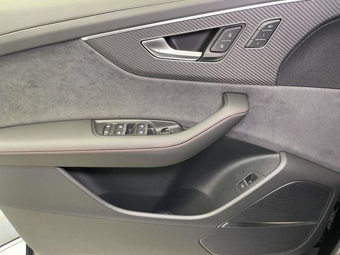 New 2026 Audi SQ8 Prestige AWD/4WD image 35