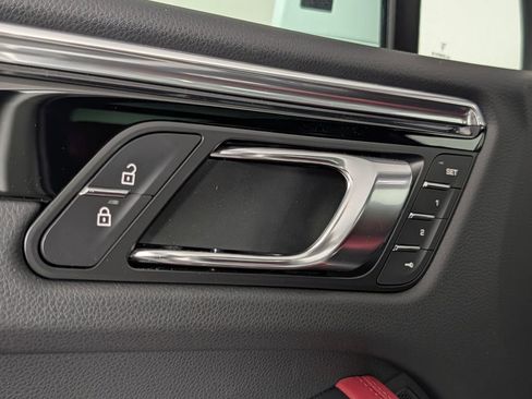 New 2026 Porsche Macan AWD/4WD image 26