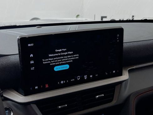 New 2026 Ford Explorer ST w/ Sun And Sound Package image 21