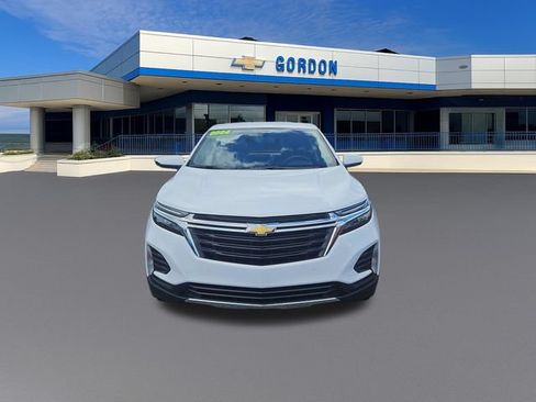 Used 2024 Chevrolet Equinox LT FWD image 8