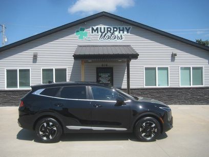 Used 2026 Kia Sportage LX