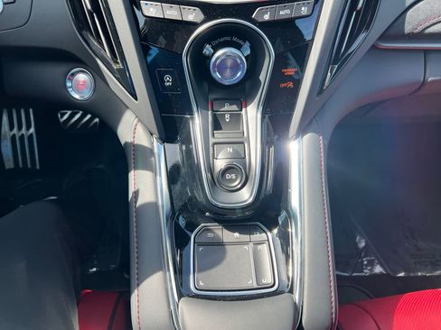 New 2026 Acura RDX A-Spec image 27