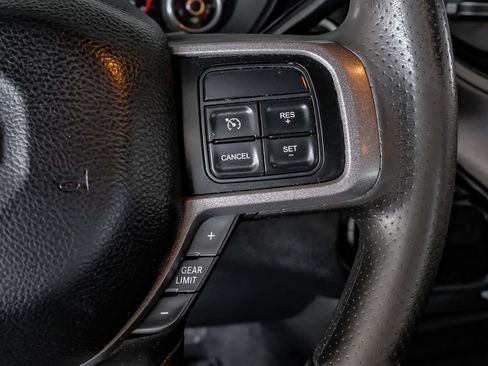 Used 2022 RAM 3500 Tradesman AWD/4WD image 16