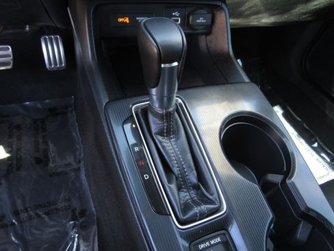 Certified 2023 Honda Civic Sport image 19